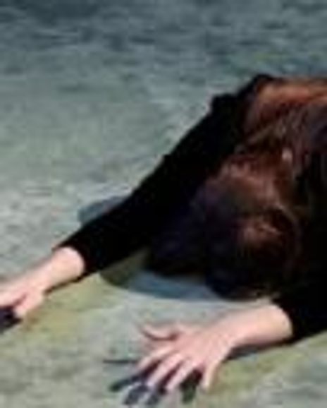 Lena Hudson Headshot