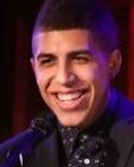 Ellijah Moloney Headshot