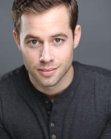 Mick Rafalski Headshot