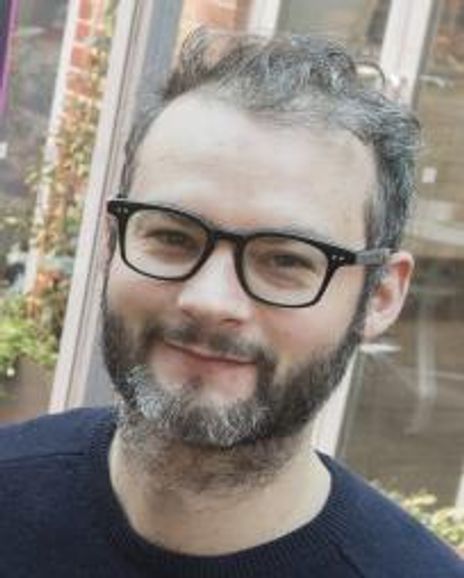 Richard Twyman Headshot