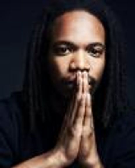 Keelay Gipson Headshot