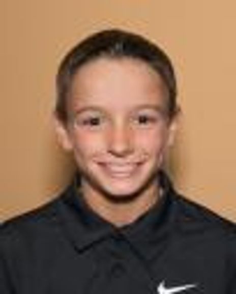 Ricky Falbo Headshot