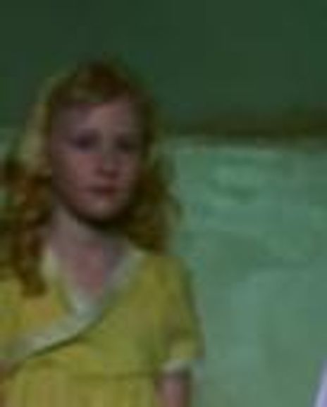 Kylie Sullivan Headshot