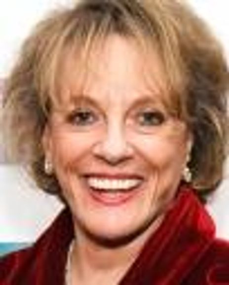 Dame Esther Rantzen Headshot