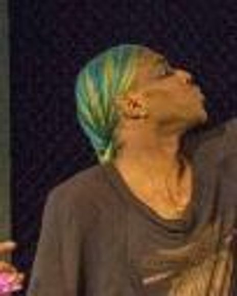 TJ Crawford Headshot