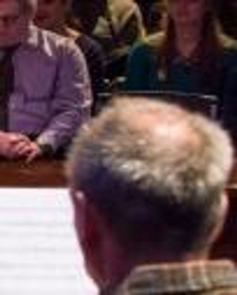 Law Dunford Headshot