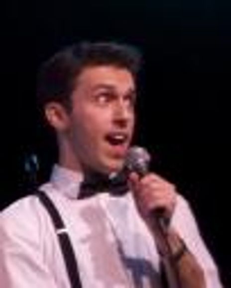 Matt Klopik Headshot