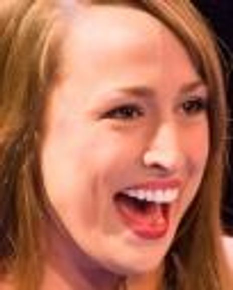 Paige Dobkins Headshot