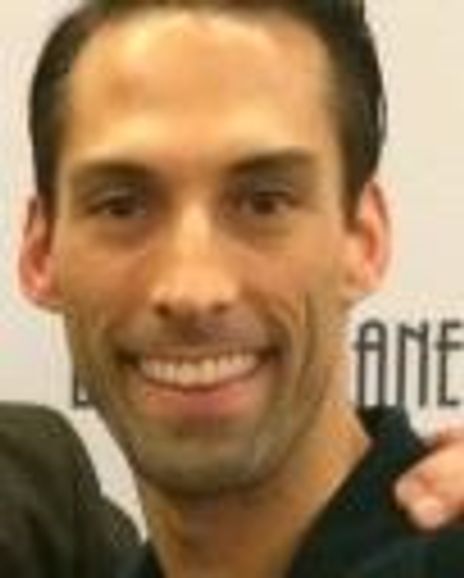 Todd Rhoades Headshot