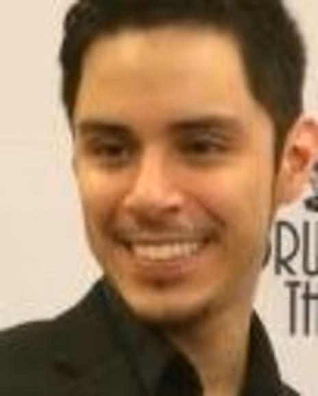 Isaiah Alatorre Headshot