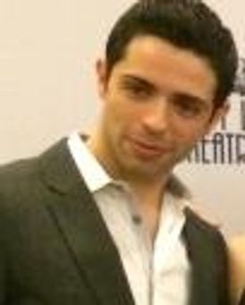 Lucas Segovia Headshot