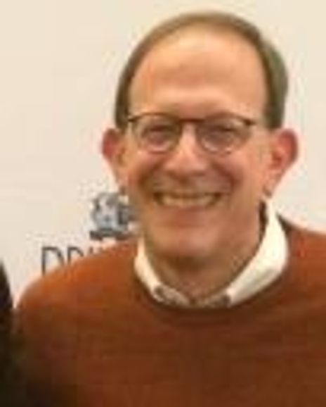 Larry Baldacci Headshot