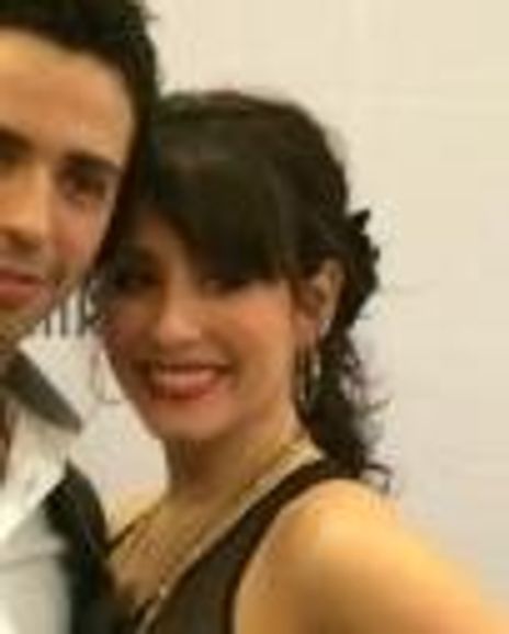 Michelle Ravena Headshot