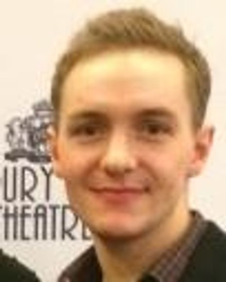 Ryan Fitzerald Headshot