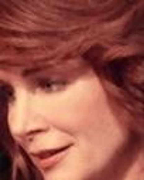 Kristen Carey Headshot