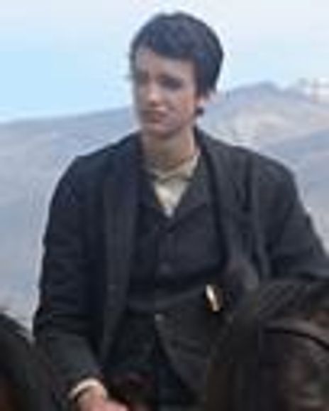 Kodi Smitt-McPhee Headshot