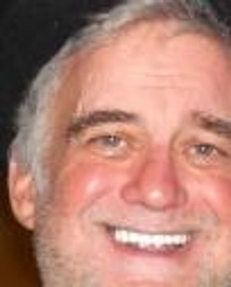 Gerald Maloy Headshot