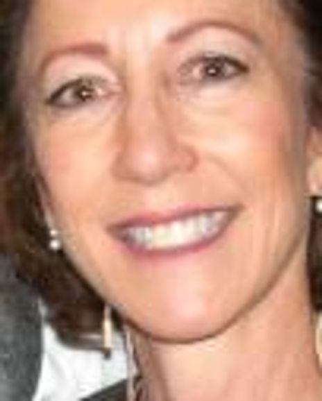 Deborah Seidell Headshot