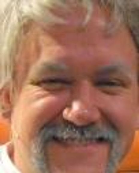 Joseph Sellars Headshot