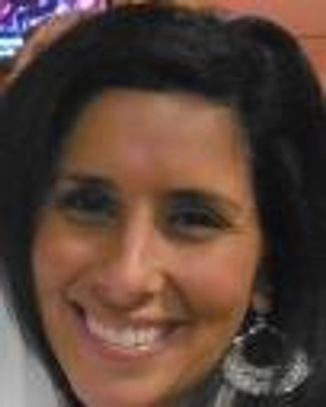 Denise Sellars Headshot