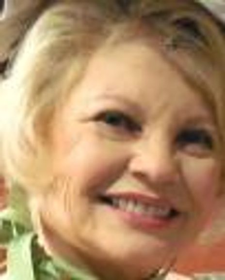 Kathy Garver Headshot