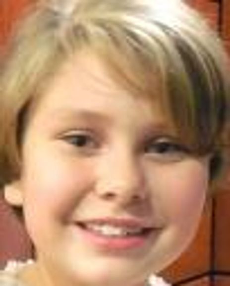 Ani Werderitch Headshot