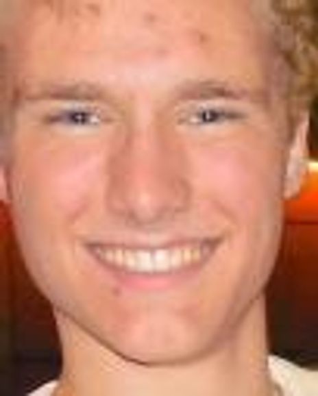 Wyatt Valentine Headshot