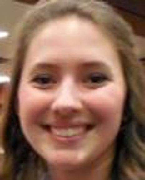 Rachael Hopkins Headshot