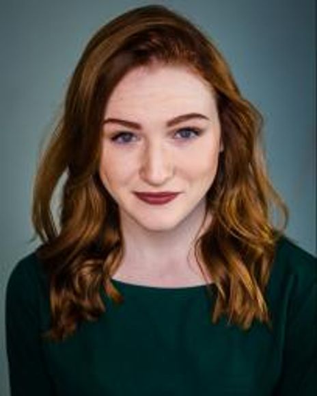 Annika Burley Headshot