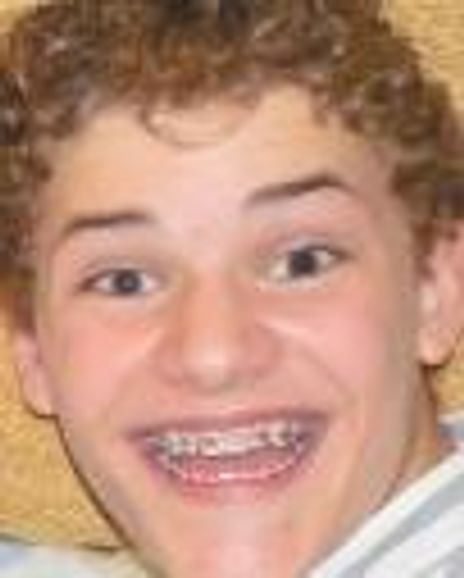 Ty Youngblood Headshot