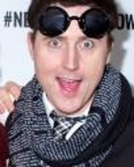 Garrett Ross Headshot