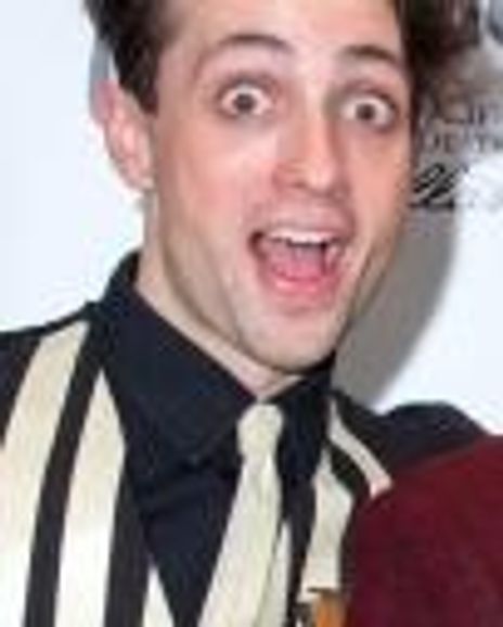 Scott Shepley Headshot