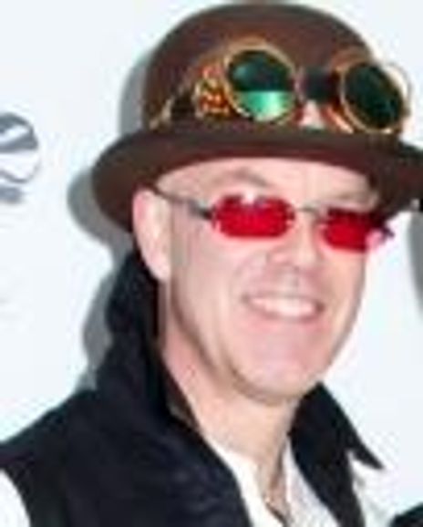 Jonathan Christenson Headshot