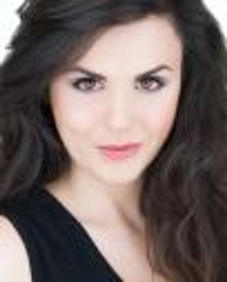 Rachel Napoleon Headshot