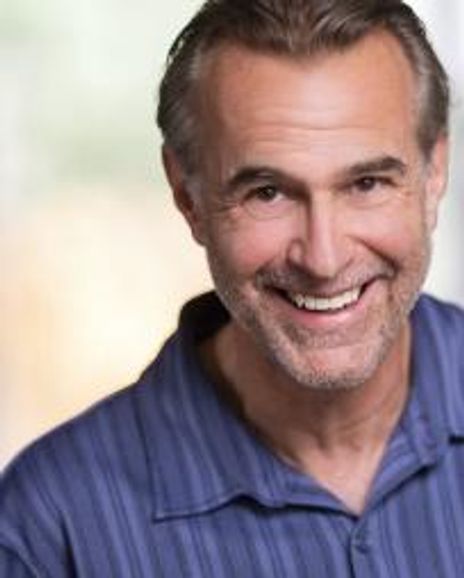 Steve Sladaritz Headshot