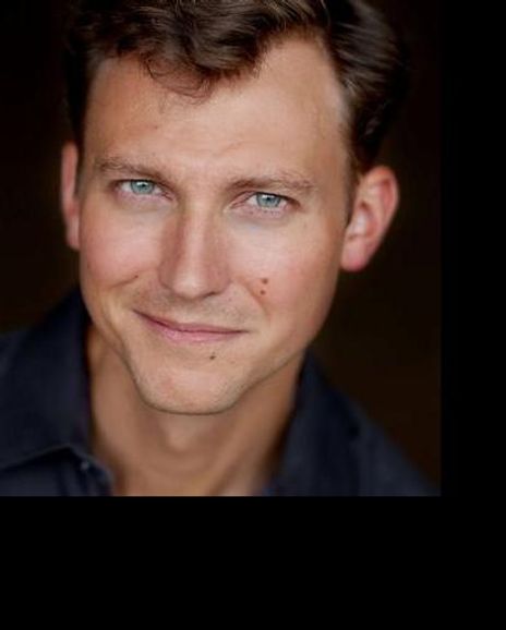 Jason King Jones Headshot