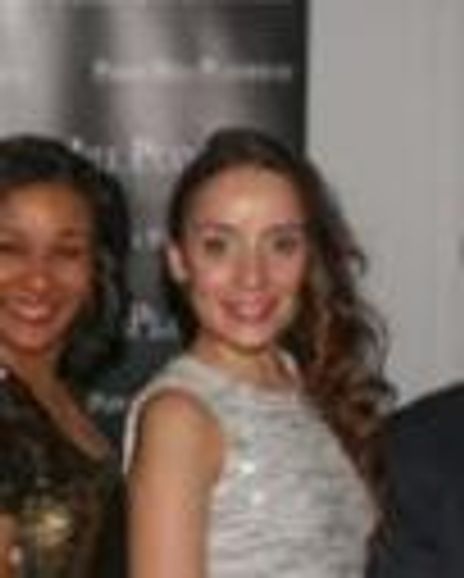 Jamie Ann Romer Headshot