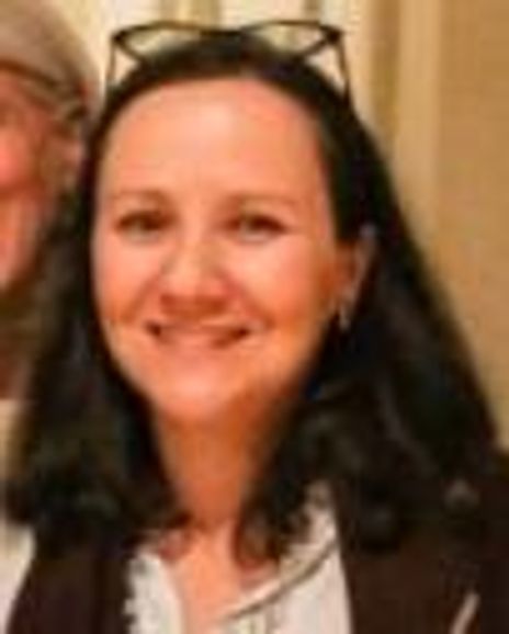 Emily Loesser Stephenson Headshot