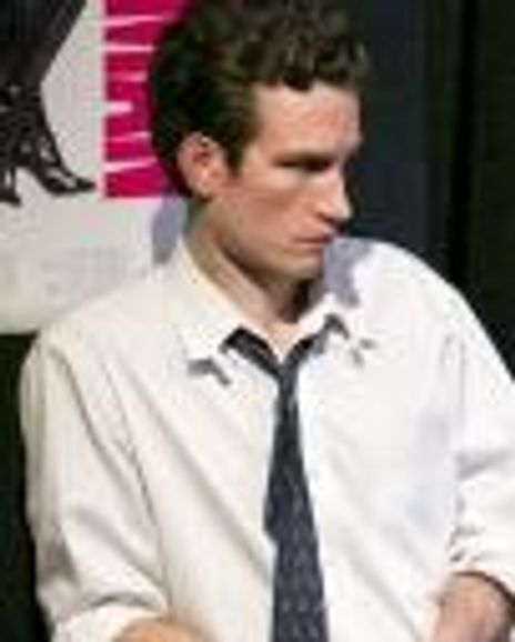 Charles Askenaizer Headshot