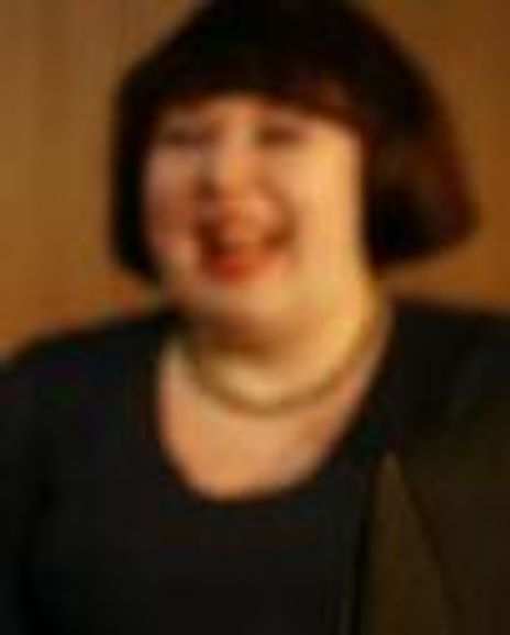 Hayley Rice Carol Headshot