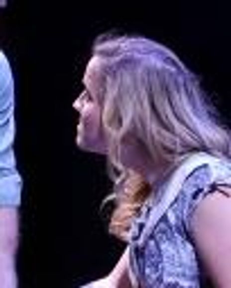 Vicky Stafford Headshot