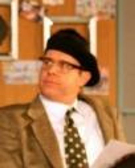 Wayne Temple Milt Headshot