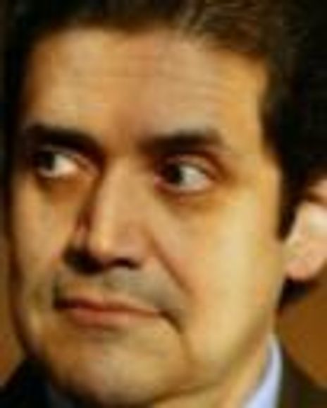 RenÃ© Ruelas Headshot