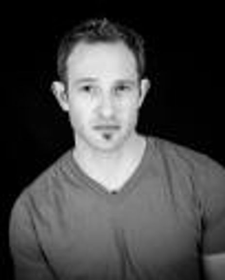 Jamaal Gabriel Allan Headshot