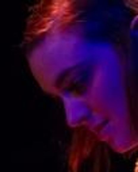 Shawna Nordman Headshot