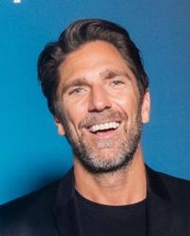 Henrik Lundqvist Headshot
