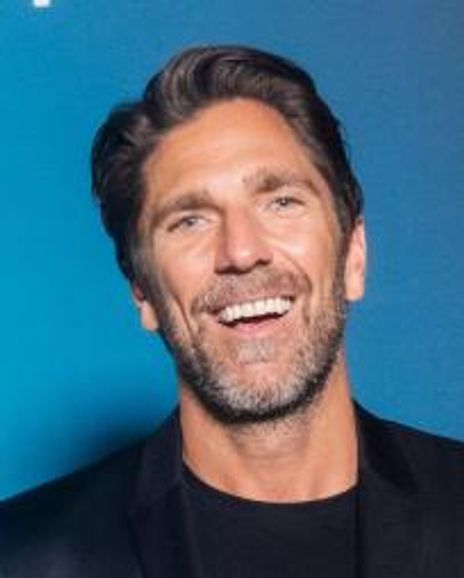 Henrik Lundqvist Headshot