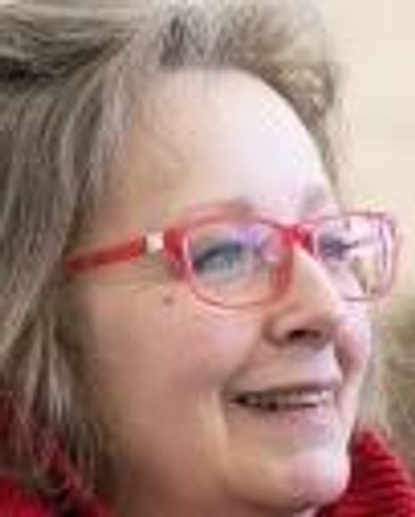 Amanda Boxer Headshot