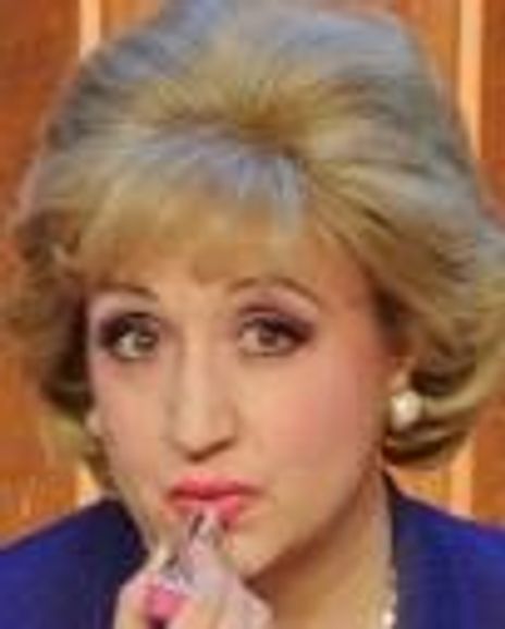 Annette Houlian Verdolino Headshot