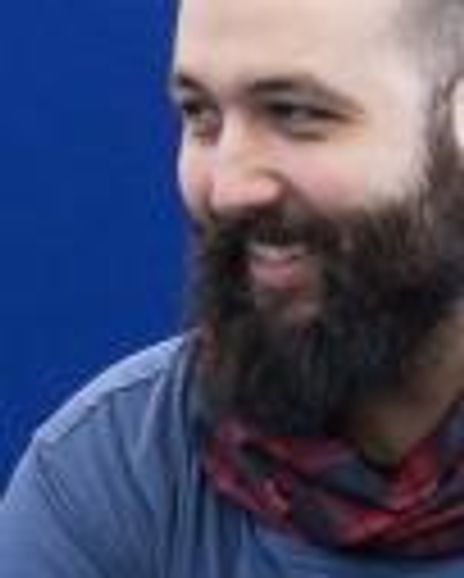 Youssef Kerkour Headshot